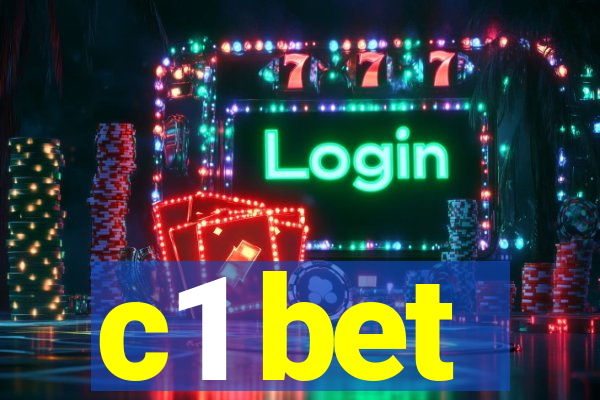 c1 bet